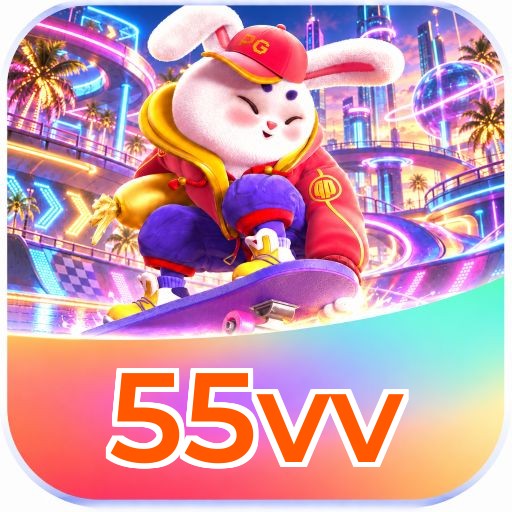 Logo 55vv Telegram Oficial