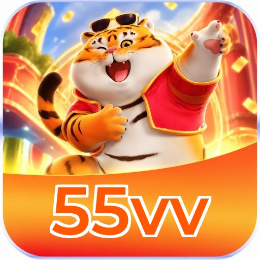 55vv Logo Oficial