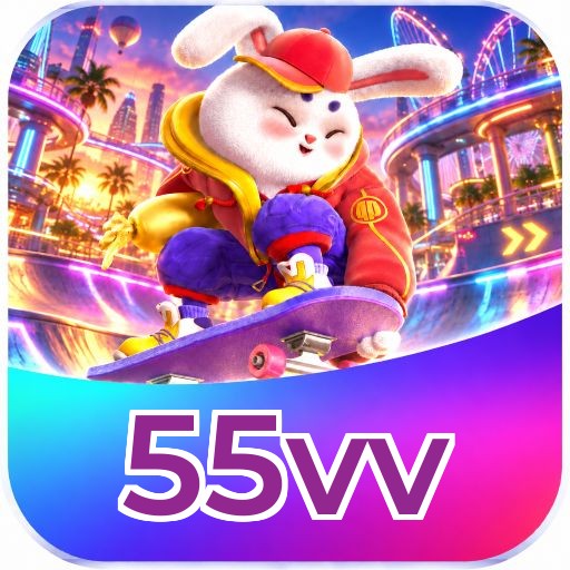 55vv VIP Program Logo