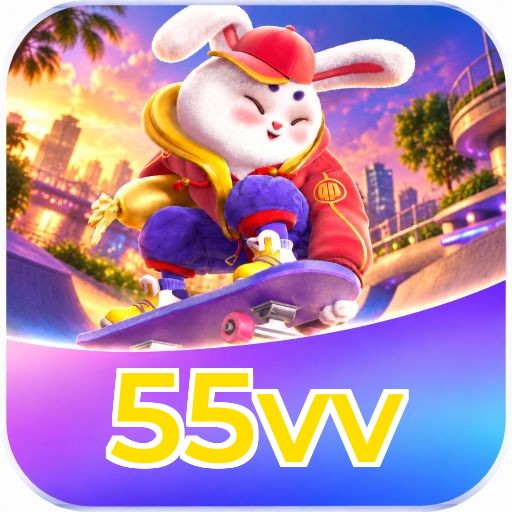 55vv Logo