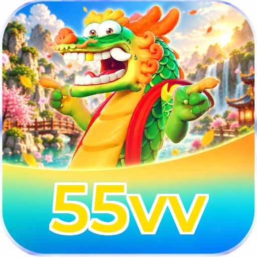 55vv Logo