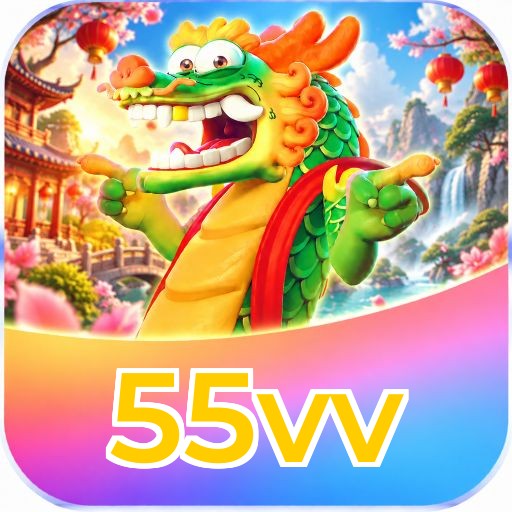 Logo 55vv Download Brasil