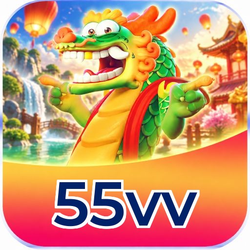 Logo 55vv Cadastro Brasil