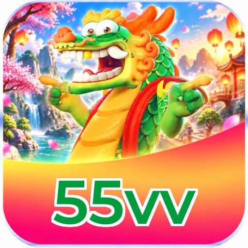 Login seguro 55vv com 2FA e Face ID