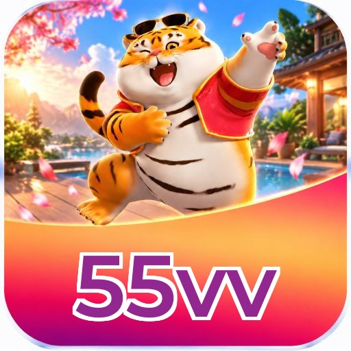 55vv Logo Seguro