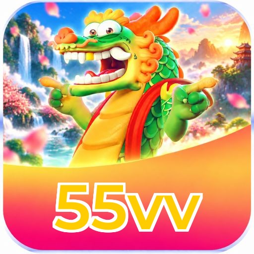 55vv Jackpots Progressivos