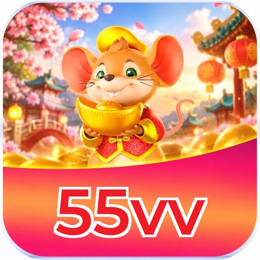 55vv APP Logo Oficial Certificado Android iOS