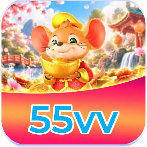 55vv Slots Premium Brasil