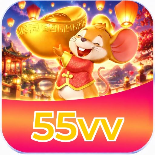 Logo da 55vv