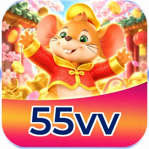 55vv Logo Verificado