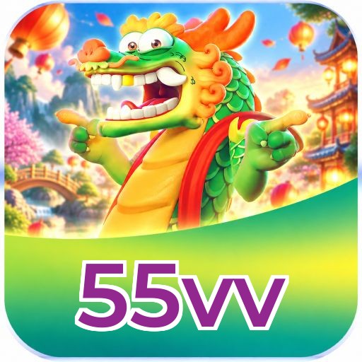 55vv Logo
