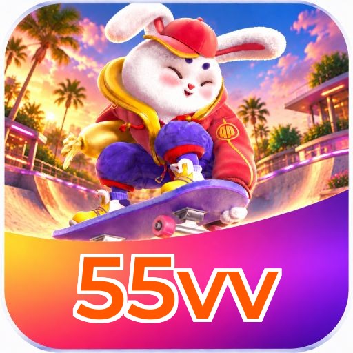 55vv Logo